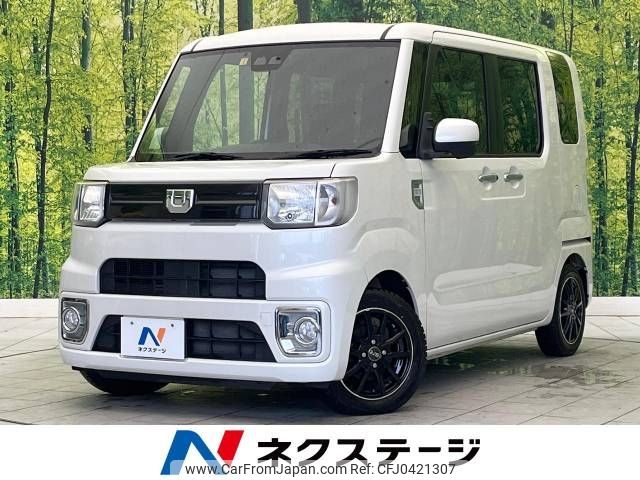 daihatsu wake 2018 -DAIHATSU--WAKE DBA-LA700S--LA700S-0111148---DAIHATSU--WAKE DBA-LA700S--LA700S-0111148- image 1