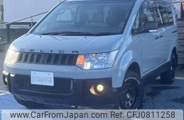 mitsubishi delica-d5 2007 -MITSUBISHI 【水戸 302ﾀ2107】--Delica D5 CV5W--0004184---MITSUBISHI 【水戸 302ﾀ2107】--Delica D5 CV5W--0004184-