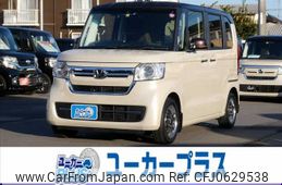 honda n-box 2022 -HONDA--N BOX 6BA-JF3--JF3-5229864---HONDA--N BOX 6BA-JF3--JF3-5229864-