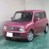 suzuki alto-lapin 2011 CFJ1861024 image 1