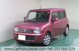 suzuki alto-lapin 2011 CFJ1861024