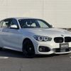 bmw 1-series 2019 -BMW 【名変中 】--BMW 1 Series 1R15--07A99997---BMW 【名変中 】--BMW 1 Series 1R15--07A99997- image 10