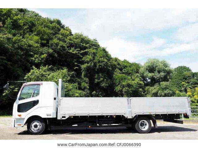 mitsubishi-fuso fighter 2014 -MITSUBISHI--Fuso Fighter TKG-FK61F--FK61F-581537---MITSUBISHI--Fuso Fighter TKG-FK61F--FK61F-581537- image 2