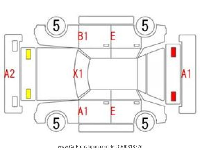 nissan dayz-roox 2015 -NISSAN--DAYZ Roox DBA-B21A--B21A-0171516---NISSAN--DAYZ Roox DBA-B21A--B21A-0171516- image 2