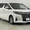 toyota alphard 2018 -TOYOTA--Alphard DBA-AGH35W--AGH35-0025387---TOYOTA--Alphard DBA-AGH35W--AGH35-0025387- image 1