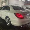 mercedes-benz c-class 2018 -MERCEDES-BENZ--Benz C Class LDA-205014C--WDD2050142R425996---MERCEDES-BENZ--Benz C Class LDA-205014C--WDD2050142R425996- image 19