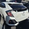 honda civic 2018 quick_quick_DBA-FK7_FK7-1013104 image 6