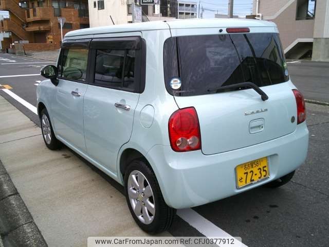 suzuki alto-lapin 2012 -SUZUKI 【名古屋 580 1】--Alto Lapin DBA-HE22S--HE22S-241861---SUZUKI 【名古屋 580 1】--Alto Lapin DBA-HE22S--HE22S-241861- image 2