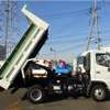 hino ranger 2016 -日野--ﾚﾝｼﾞｬｰ TKG-FC9JCAP--TKG-FC9JCAP---日野--ﾚﾝｼﾞｬｰ TKG-FC9JCAP--TKG-FC9JCAP- image 5