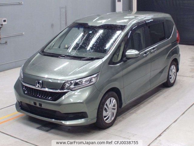 honda freed 2022 -HONDA--Freed GB5-3206634---HONDA--Freed GB5-3206634- image 1