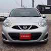 nissan march 2014 l11042 image 8