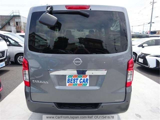 nissan caravan-van 2024 CFJ1541678 image 2