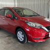 nissan note 2017 -NISSAN--Note DBA-E12--E12-539149---NISSAN--Note DBA-E12--E12-539149- image 8