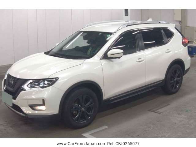 nissan x-trail 2022 -NISSAN--X-Trail 5BA-NT32--NT32-616320---NISSAN--X-Trail 5BA-NT32--NT32-616320- image 1