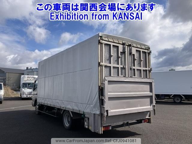 mitsubishi-fuso canter 2012 -MITSUBISHI--Canter FEB50-503910---MITSUBISHI--Canter FEB50-503910- image 2