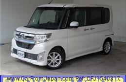 daihatsu tanto 2014 CFJ1540317