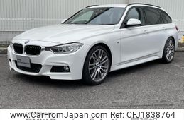 bmw 3-series 2014 CFJ1838764