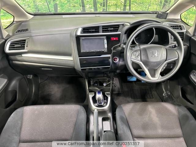 honda fit 2016 -HONDA--Fit DAA-GP5--GP5-4307299---HONDA--Fit DAA-GP5--GP5-4307299- image 2