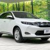 toyota harrier 2015 -TOYOTA--Harrier DBA-ZSU60W--ZSU60-0043006---TOYOTA--Harrier DBA-ZSU60W--ZSU60-0043006- image 17