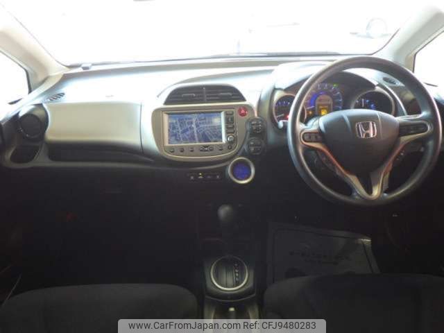 honda fit 2011 -HONDA--Fit DAA-GP1--GP1-1066974---HONDA--Fit DAA-GP1--GP1-1066974- image 2