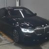 bmw 7-series 2021 quick_quick_3BA-7R44_WBA7R82070CG24781 image 1