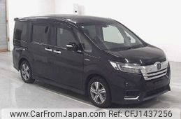 honda stepwagon 2019 -HONDA--Stepwgn RP5--1095224---HONDA--Stepwgn RP5--1095224-