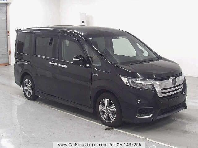 honda stepwagon 2019 -HONDA--Stepwgn RP5--1095224---HONDA--Stepwgn RP5--1095224- image 1