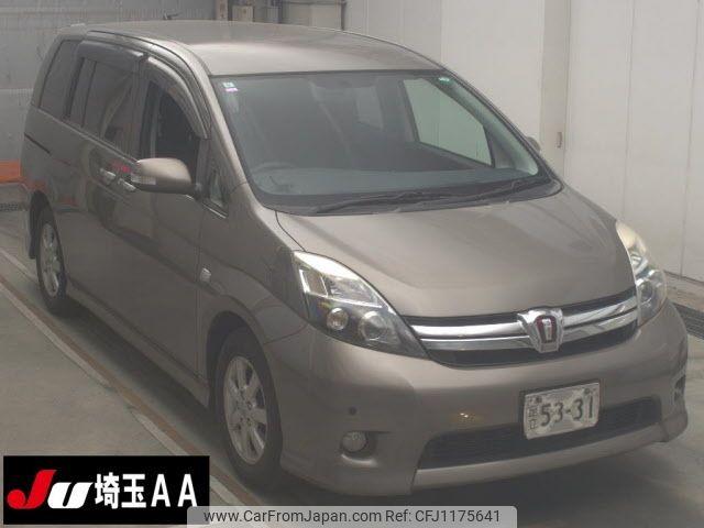 toyota isis 2011 -TOYOTA--Isis ZGM10W-0030688---TOYOTA--Isis ZGM10W-0030688- image 1
