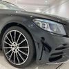 mercedes-benz c-class 2019 quick_quick_DBA-205440_WDD2054402F807395 image 6