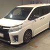 toyota voxy 2016 -TOYOTA 【北九州 337ｾ1203】--Voxy DBA-ZRR80W--ZRR80-0214815---TOYOTA 【北九州 337ｾ1203】--Voxy DBA-ZRR80W--ZRR80-0214815- image 1