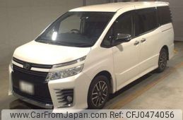 toyota voxy 2016 -TOYOTA 【北九州 337ｾ1203】--Voxy DBA-ZRR80W--ZRR80-0214815---TOYOTA 【北九州 337ｾ1203】--Voxy DBA-ZRR80W--ZRR80-0214815-