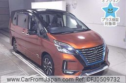 nissan serena 2020 -NISSAN--Serena HFC27-060948---NISSAN--Serena HFC27-060948-