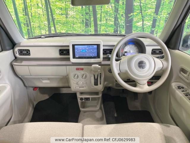 suzuki alto-lapin 2019 -SUZUKI--Alto Lapin DBA-HE33S--HE33S-228296---SUZUKI--Alto Lapin DBA-HE33S--HE33S-228296- image 2