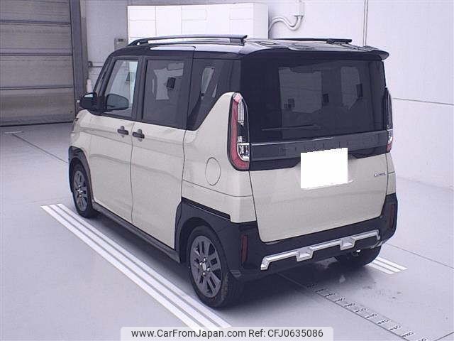 mitsubishi delica-mini 2024 -MITSUBISHI 【京都 582ﾁ4031】--Delica Mini B35A-0510485---MITSUBISHI 【京都 582ﾁ4031】--Delica Mini B35A-0510485- image 2