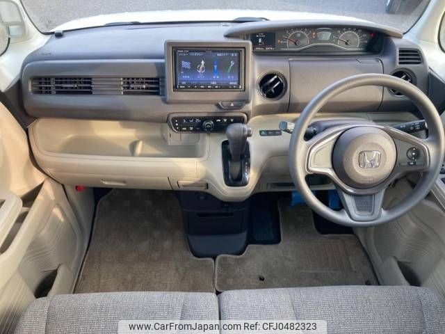 honda n-box 2018 -HONDA--N BOX DBA-JF3--JF3-1154607---HONDA--N BOX DBA-JF3--JF3-1154607- image 2