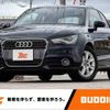 audi a1 2011 -AUDI--Audi A1 8XCAX--BB093453---AUDI--Audi A1 8XCAX--BB093453- image 1