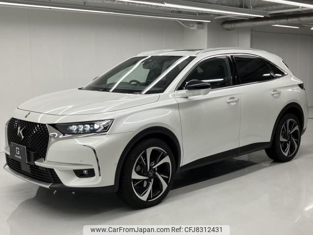 citroen ds-automobiles-ds7-crossback 2023 quick_quick_3DA-X74AH01_VR1JJEHZRNY610462 image 1