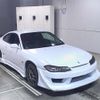 nissan silvia 2003 -NISSAN--Silvia S15ｶｲ-035571---NISSAN--Silvia S15ｶｲ-035571- image 1