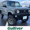 suzuki jimny 2023 -SUZUKI--Jimny 3BA-JB64W--JB64W-302684---SUZUKI--Jimny 3BA-JB64W--JB64W-302684- image 18