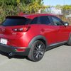 mazda cx-3 2017 -MAZDA 【静岡 301ﾃ9599】--CX-3 DK5AW--200986---MAZDA 【静岡 301ﾃ9599】--CX-3 DK5AW--200986- image 2