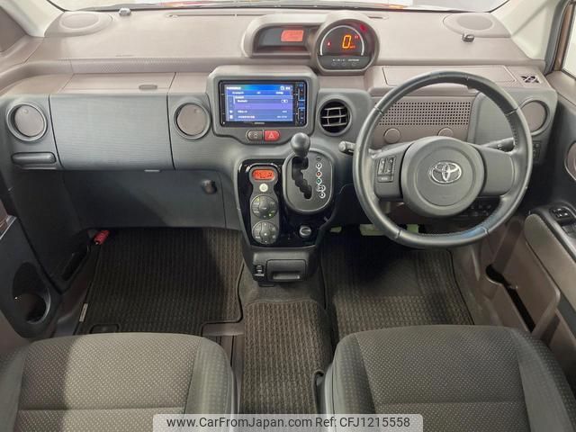 toyota porte 2016 quick_quick_NSP141_NSP141-8041723 image 2
