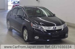 lexus hs undefined -LEXUS--Lexus HS ANF10-2032872---LEXUS--Lexus HS ANF10-2032872-