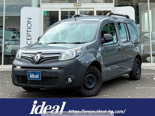 renault kangoo 2021 -RENAULT--Renault Kangoo 3DA-WKK9K--VF1WK0006M0827574---RENAULT--Renault Kangoo 3DA-WKK9K--VF1WK0006M0827574- image 1