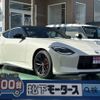 nissan fairlady-z 2025 CFJ1770190 image 1