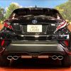 toyota c-hr 2016 CFJ1852933 image 15