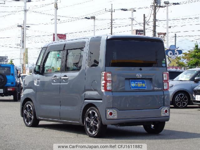 daihatsu daihatsu-others 2019 CFJ1611882 image 2
