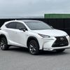 lexus nx 2014 quick_quick_DBA-AGZ10_1002433 image 15