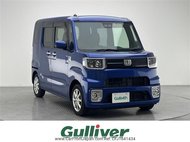 daihatsu wake 2019 CFJ1641434 image 1
