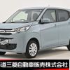 mitsubishi ek-wagon 2021 quick_quick_B36W_B36W-0200338 image 1