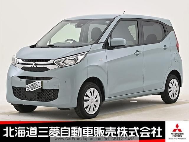 mitsubishi ek-wagon 2021 quick_quick_B36W_B36W-0200338 image 1